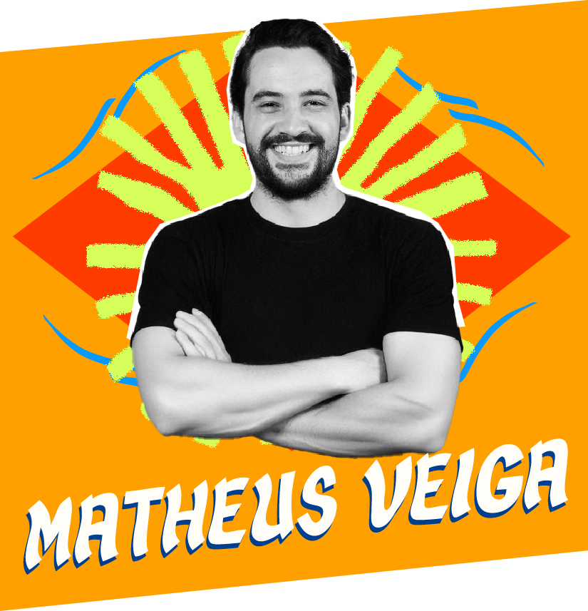 Matheus Veiga
